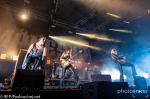 Fotky z ptku na Rock for People - fotografie 102